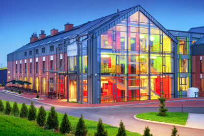 Hotel Słoneczny Zdrój w Busko-Zdrój Hotel Słoneczny Zdrój w Busko-Zdrój